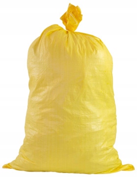 Vrecia na obilie, suť a uhlie 60X105 100 ks 50kg
